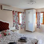 - Heaven Villa