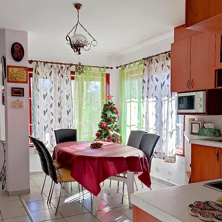 - Heaven Villa Byala (Varna)