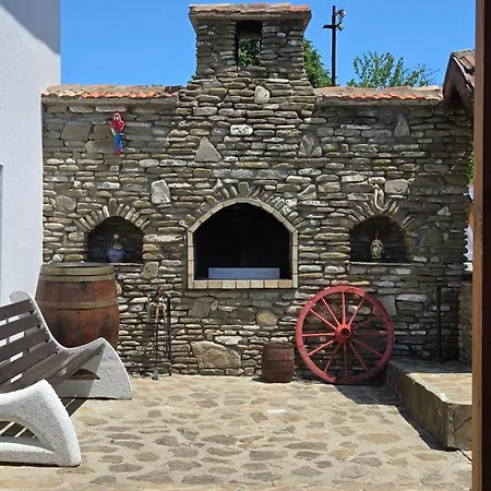 - Heaven Villa Byala (Varna)