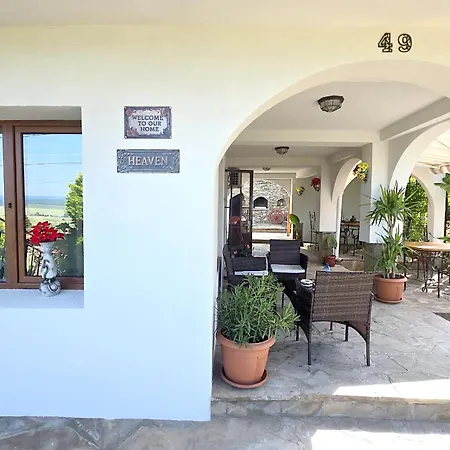 Villa - Heaven *