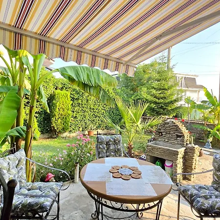 - Heaven Villa *