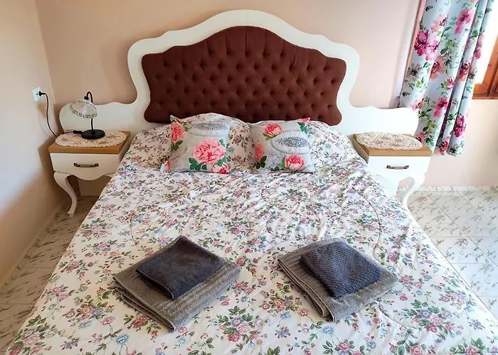 - Heaven Villa Byala (Varna)