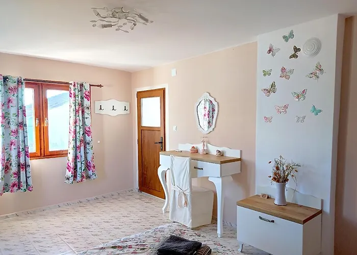 Villa - Heaven Bjala