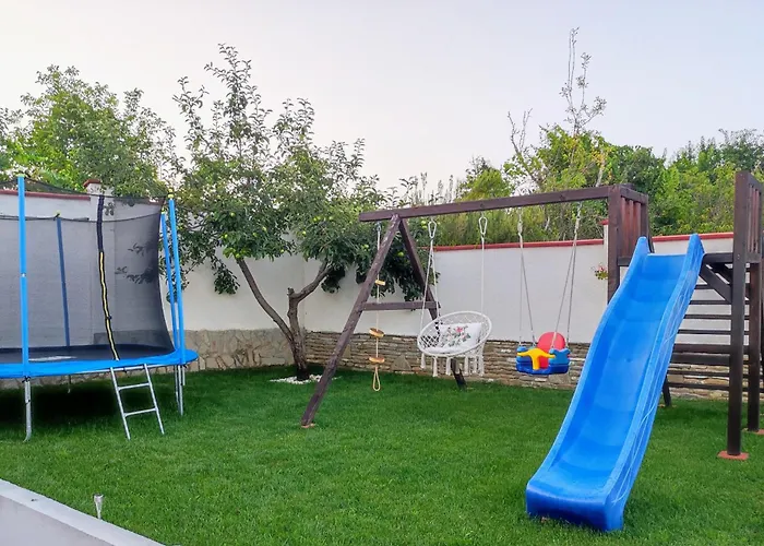 - Heaven Villa Bjala