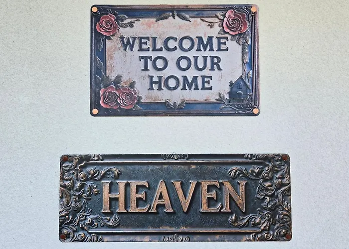 - Heaven Villa Bjala