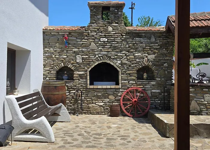 - Heaven Villa Bjala