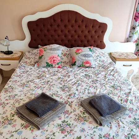 - Heaven ヴィラ ビャラ