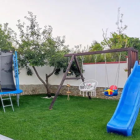 - Heaven ヴィラ ビャラ