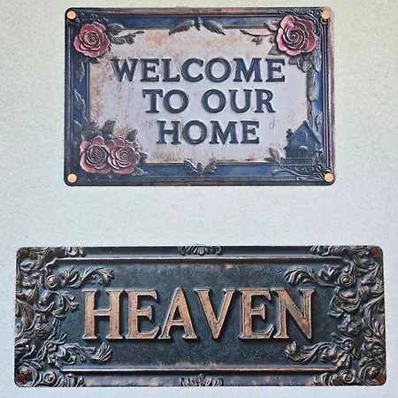 - Heaven ヴィラ ビャラ