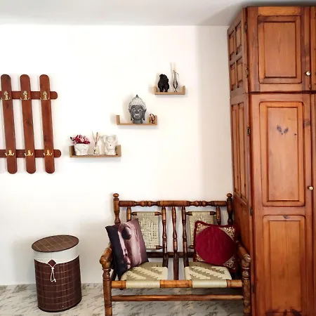 - Heaven Villa