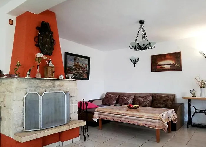 וילה - Heaven ביאלה