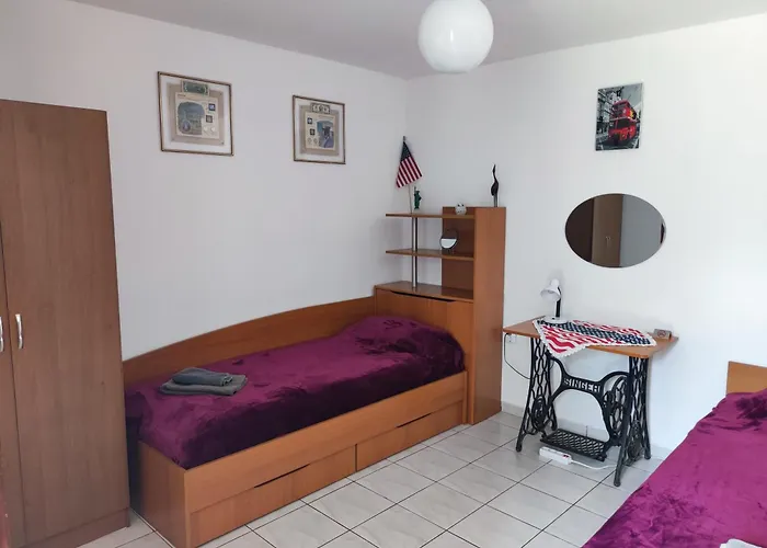 וילה - Heaven ביאלה