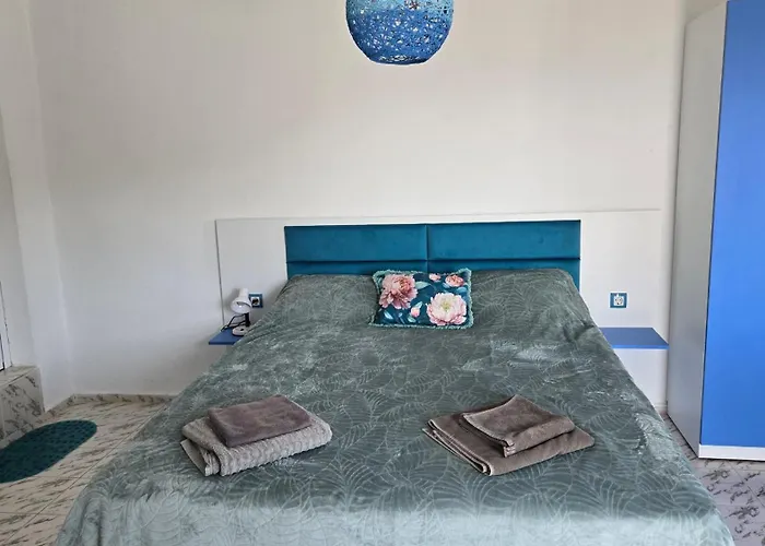 וילה - Heaven ביאלה